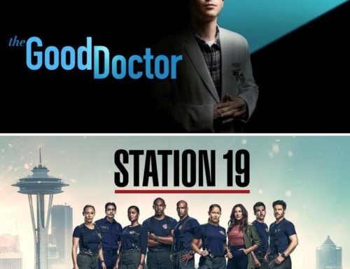 ABC rinnova Station 19 e The Good Doctor per una settima stagione?