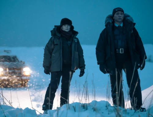 True Detective: Night Country – Teaser ufficiale della quarta stagione con Jodie Foster