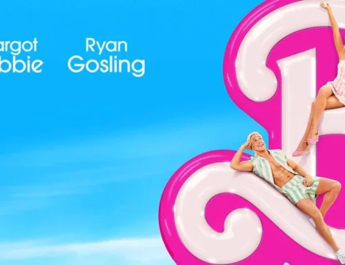 Barbie – Teaser trailer del nuovo film di Greta Gerwig con Margot Robbie e Ryan Gosling