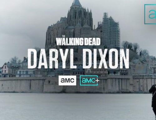The Walking Dead: Daryl Dixon, è iniziata la produzione – Teaser