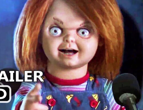 Chucky 3 – Annunciata la premiere della terza stagione