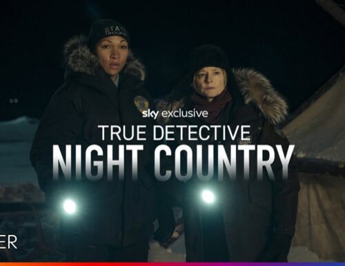 True Detective: Night Country – Nuovo teaser della quarta stagione che annuncia la premiere
