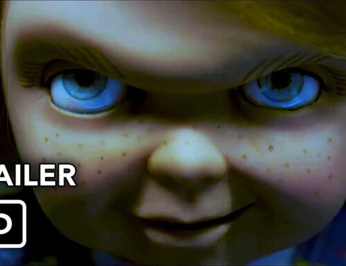 Chucky 3 – Teaser trailer della terza stagione