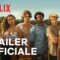 Outer Banks 5: il trailer anticipa la vendetta dei Pogues dopo la morte di JJ