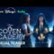 Coven Academy: trama, cast, uscita e streaming della serie Freeform