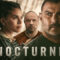Nocturne, recensione: Stephen Graham è un serial killer terrificante