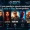 Cosa guardare questo weekend: 5 serie e film da non perdere