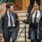 Yaga 1x02: riassunto e morte di Logan spiegata