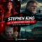 Stephen King: le 4 migliori serie TV tratte dai suoi libri