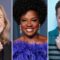 Ascent: Amy Madigan con Viola Davis e Sam Heughan